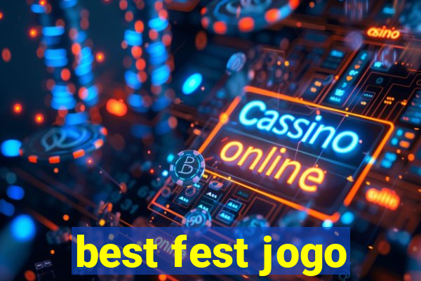 best fest jogo